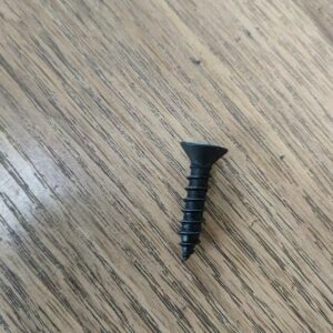 #10 Gauge Screws