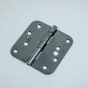 Radius Corner Hinges
