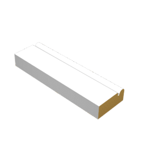 176 Pattern Brickmould
