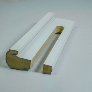 Composite T-Astragal