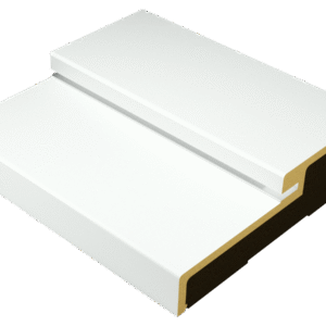 EcoLast Jambs® – Patent Pending