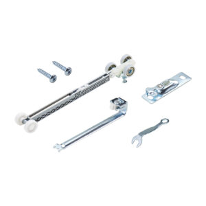 Pocket Door Soft Closer