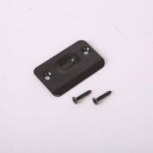 Drive-In Ball Catch With Strike Plate & Screws