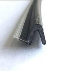 Adhesive Foam Fire Rated