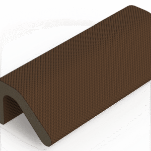 Long Reach TT Weatherstrip